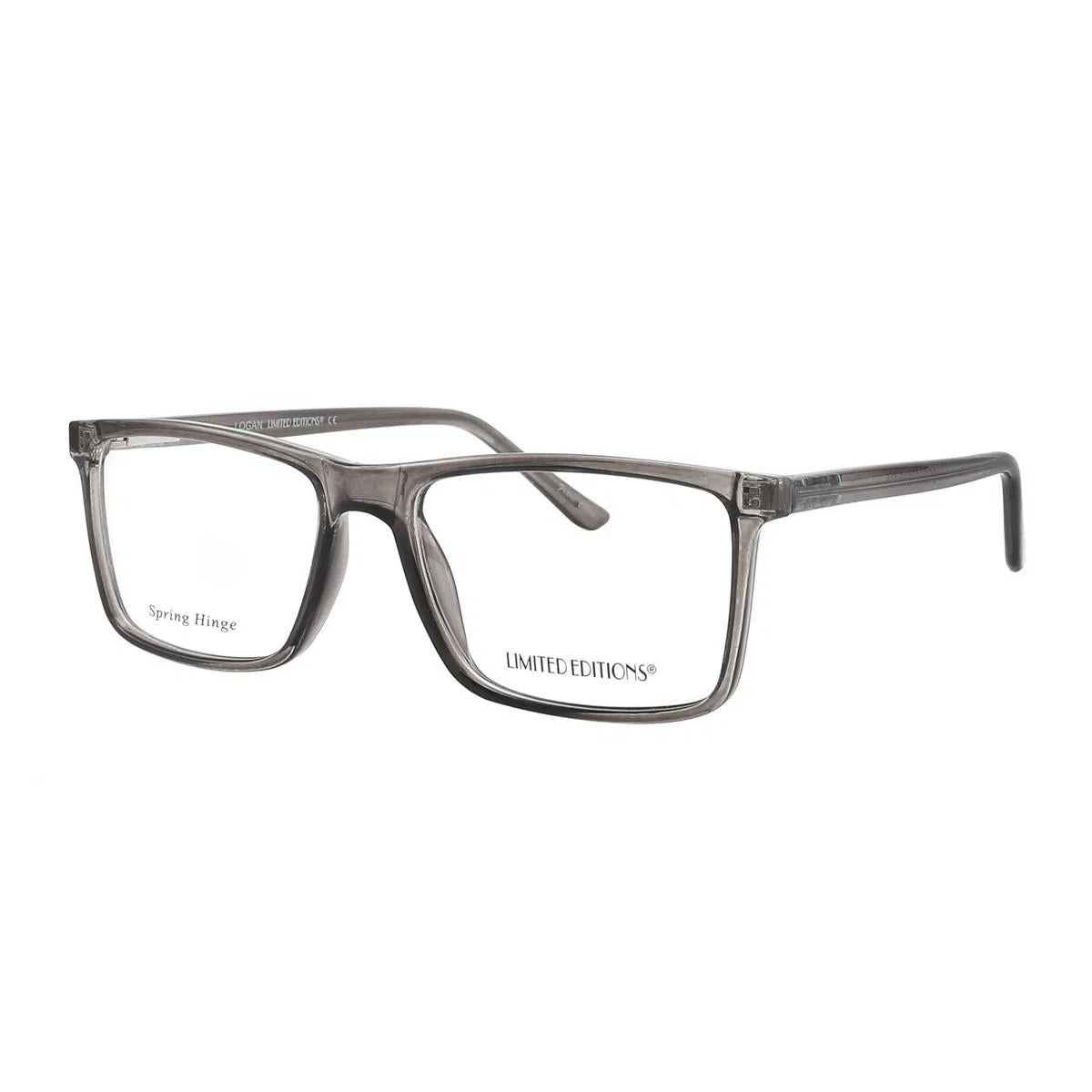 LIMITED EDITIONS LOGAN Eyeglasses - view 5
